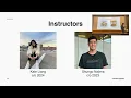 Intro to Backend Development Lecture 1 - Routes
