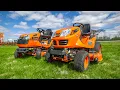 Don t Buy a Kubota Until You Watch This T Series vs GR Series