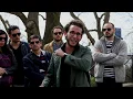 The Secret Face of Montmartre (Walking Tour)