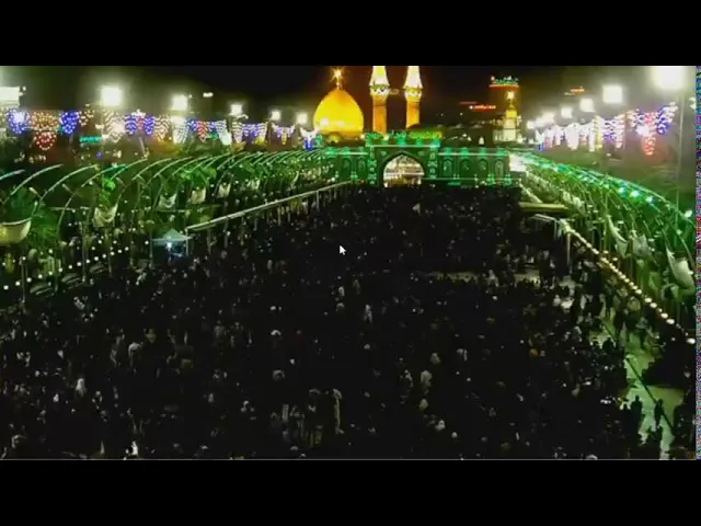 ⁣قناۃ شبكة رافد للتنمية الثقافية Live Stream