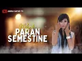 Download Lagu Karaoke - Paran Semestine - Melynda (Official Video Karaoke ANEKA SAFARI)