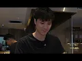 Handsome Yatai Owner Has Customers Addicted to Mentaiko!?