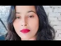 Lagu Nisha Kumari official is live