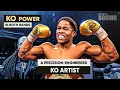Download Lagu De beste knock-outmachine van 61 kilo op dit moment — Floyd ‘Kid Austin’ Schofield