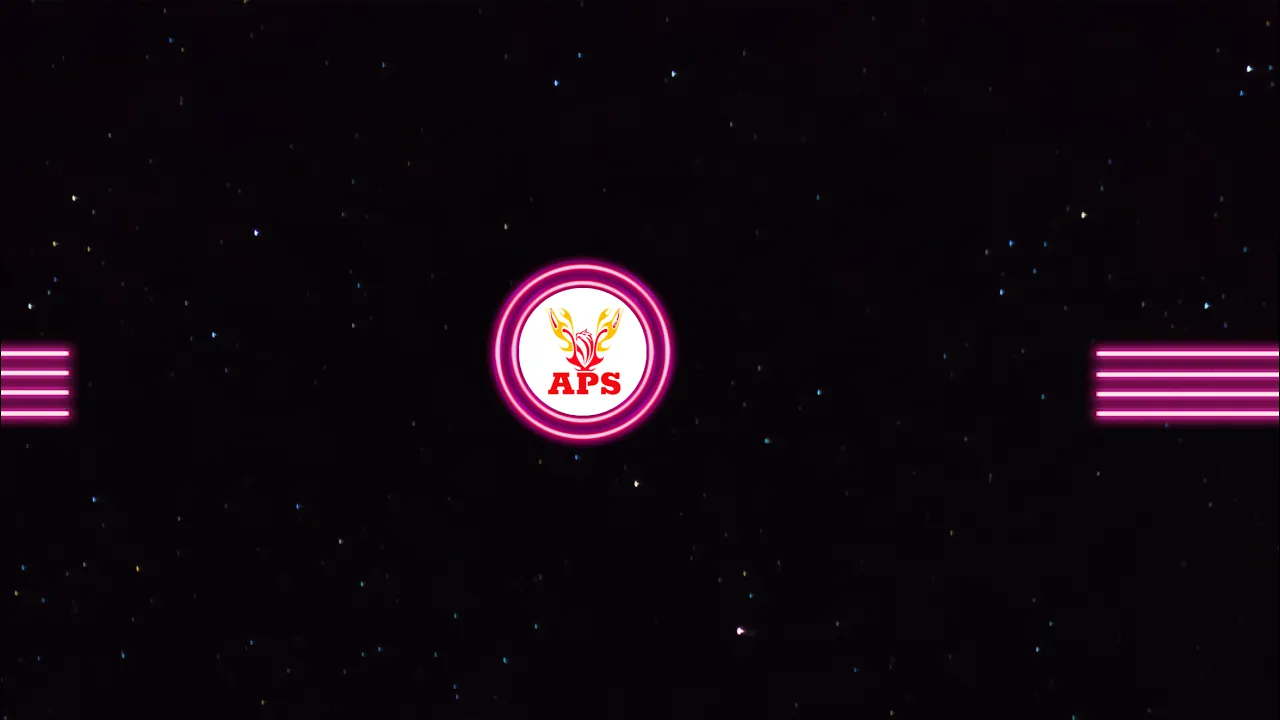 APS Entertainment Live Stream