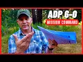 ADP 6-0 Mission Command Board Questions