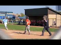 Blake Bowen - INF Wooster HS OH