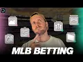 How Does Weather Ballpark Factors Impact MLB Betting