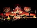 Goldfinger - Superman (Live)