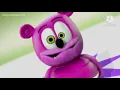 Lagu Gummy Bear Song Sad Brunesian/Vietnamese V2 In Slow Version (Sad)