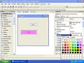 lesson 2 - Creating windows application user interface