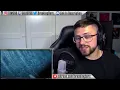 ENGLISH GUY REACTS TO FRENCH RAP | Zola - Amber