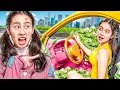 Download Lagu My Best Friend Is A Millionaire! Nobody Knows My Secret