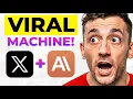How I Automate With Claude AI INSANE Results