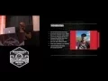 ROOTCON 10 Remote Code Execution via Java Native Deserialization by David Jorm
