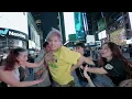☀️[KPOP IN PUBLIC NYC] DAYOUNG (다영) "BODY" dance cover in TIMESQUARE by F4MX @DAYOUNG_official 