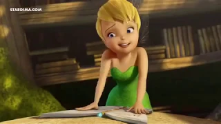 فيلم كرتون تنة ورنة سر الأجنحة Tinker Bell Secret Of The Wings 2012 4 Toby Hobbs 