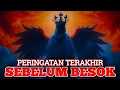 Lagu JIWA TERPILIH ✨INI HARUS SAMPAI PADAMU SEBELUM BESOK