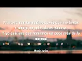 Paulo Londra, Luck Ra, Valentino Merlo - Princesa (Letra)