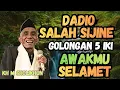 Lagu 𝟓 𝐌𝐔𝐒𝐔𝐇 𝐒𝐄𝐓𝐀𝐍 #khmuhammadsholihun #ngajijawa #ngajijawalucu #lucu #ngajirutin 