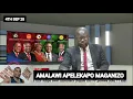 APM WAONETSA CHAMUNA! YEMWE AKUZAWINA CHISANKHO NDI UYUYU