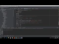 Ping Pong Game in Python