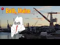 Welcome to Bath Maine