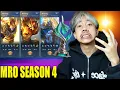 Download Lagu SPAM ALDOUS SAMBIL MENCARI SAVAGE DI MRO S4 BERSAMA SQUAD MASTAKA RANCUNG - Mobile legends