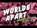 Download Lagu worlds apart mashmello (feat. AR/CO) lyrics video