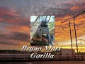 Download Lagu Bruno Mars - GORILLA