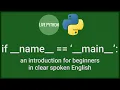 Python Tutorial if -