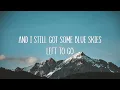 Larry Fleet - Things I Take For Granted (Lyrics) 🍀Mix Lyrics