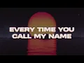 Cash Cash, Taylor Dayne - Tell It To My Heart (Lyric Video)