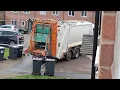 Read desc Black bin collection from today 26