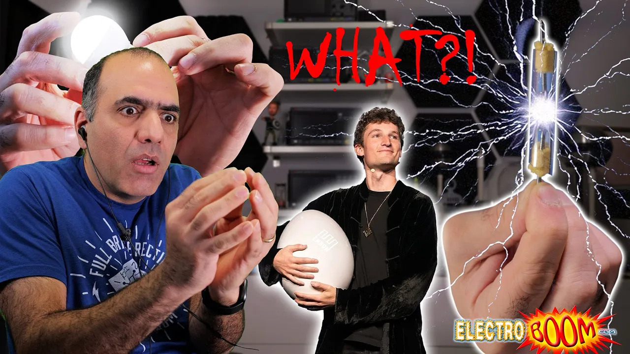 Nuclear Egg (LATITY-015)