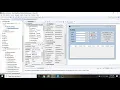 Part 1 - Swing Application Connecting To SQLite DB