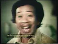 Download Lagu Iklan Puyer Bintang Toedjoe Nomor 16 versi S Bagio TVRI tahun 1977