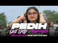 Lagu DJ PEDIH LAST CHILD TRAP PARTY BASS HOREG KARNAFALAN - NEW TRAND TIKTOK