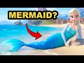 Download Lagu Elke Disneyprinses is een zeemeermin!