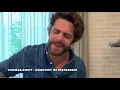 Thomas Rhett, Tyler Hubbard and Russell Dickerson Tease New Song "Death Row," Based on a True Story