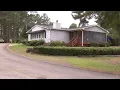 Triple homicide Suspect called 911 released in family killing
