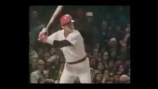 1984 MLB Baseball Fever Catch It commercial