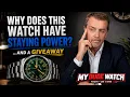 Why Does This Watch Have So Much Staying Power ADDIESDIVE AD2055