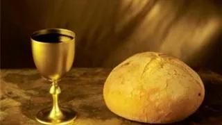 صلاة الشكر تسليم القداس للكهنة المعلم جاد لويس 