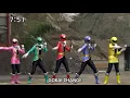 Lagu Gokaiger Shinkenger Tribute