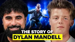 The Side of Forrest Frank You Don’t See | Dylan Mandell | EP. 168