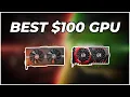 RX 580 vs GTX 1070 - Best 100 GPU for 1080p Gaming in 2025