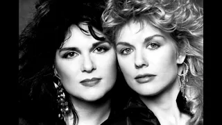 Heart Alone Instrumental Version 