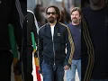 Damian Marley & Stephen    It   It was written book of life)