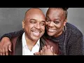 Caribbean Praise with Barry Boom Valerie Robinson